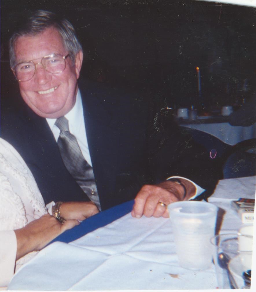 Obituary of Donald R. Estelle