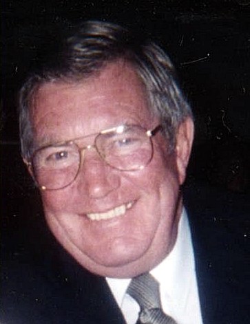Obituary of Donald R. Estelle