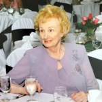 Estelle Thompson