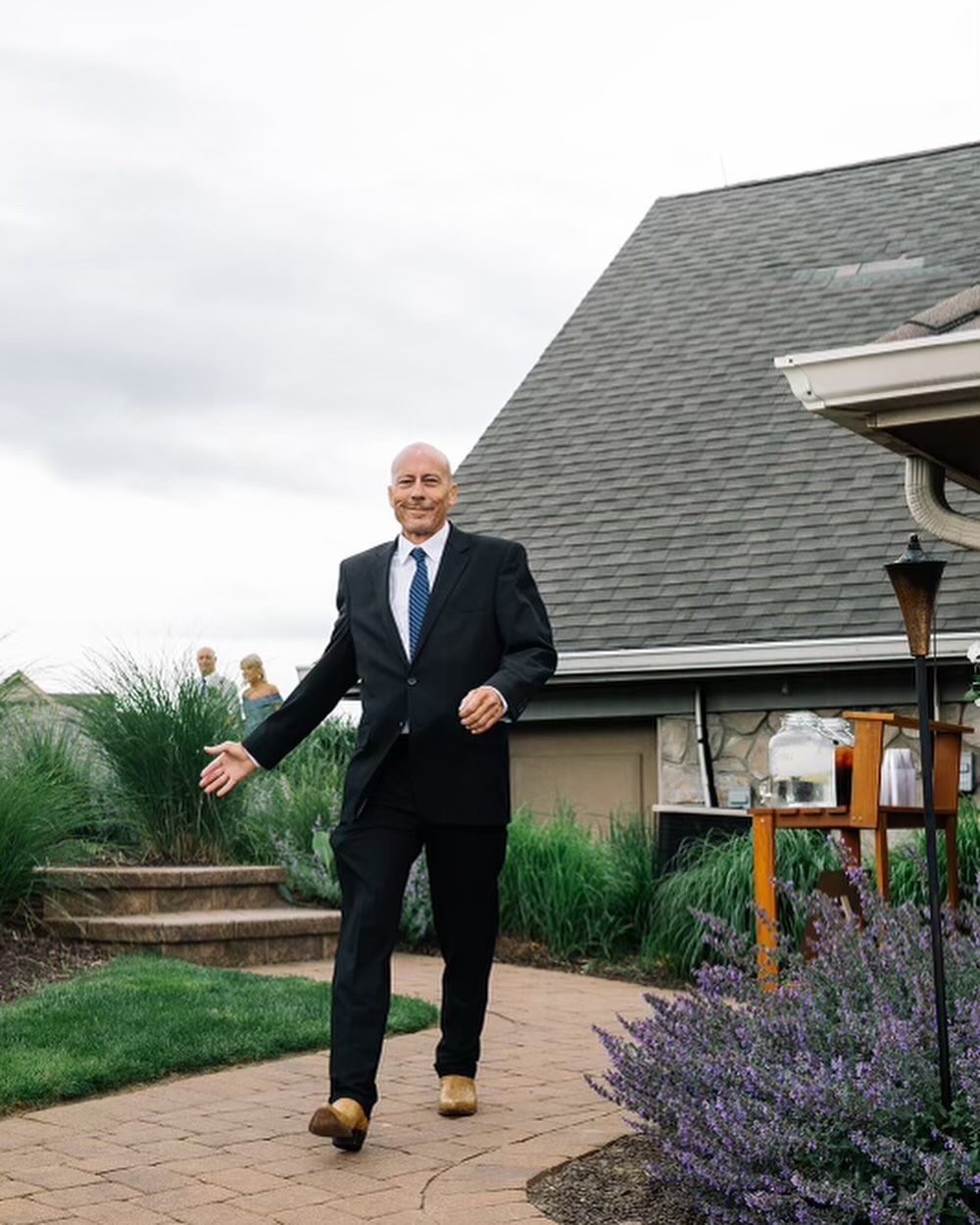 Obituary of Darren John Sachs