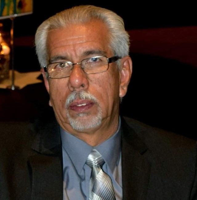 Obituary of Oscar Jose Covarrubias-Santana