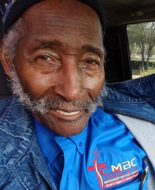Obituary of Mark Oliver Davis