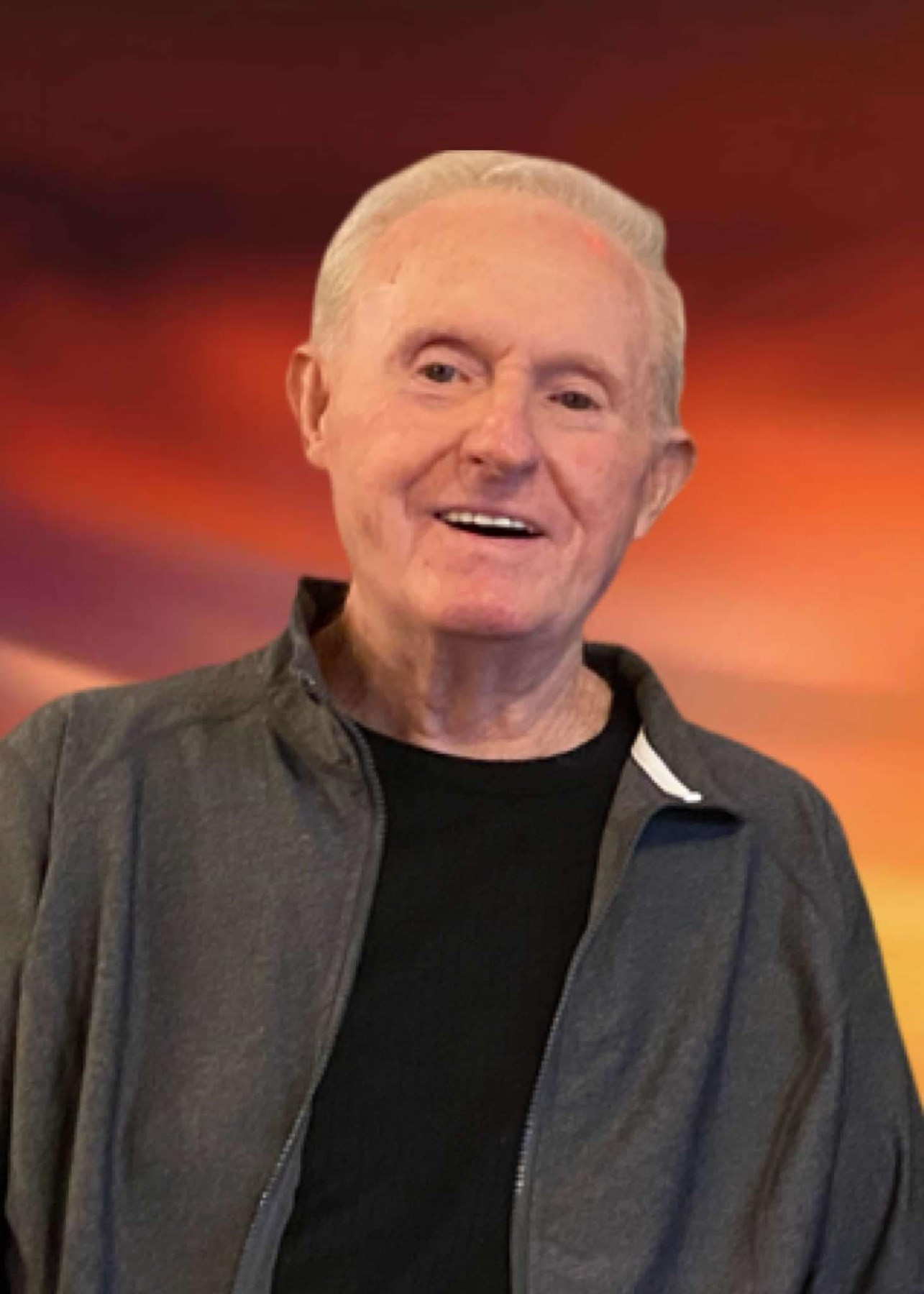 Obituary of Elmer Gambrel