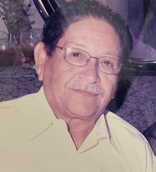 Obituary of Refugio Jesus Cisneros