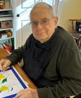 Obituary of Herbert C. Millane