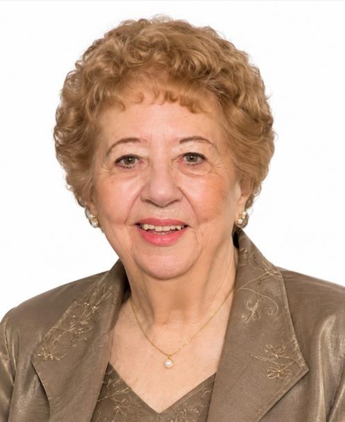 Obituary of Gloria V. Bonizzi