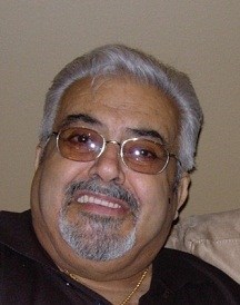 Obituary of Elias Salem Farhat