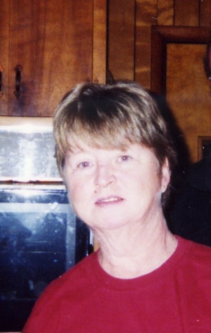 Obituary of Susan Jones Swink