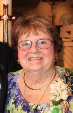Obituary of Donna Marie Mang