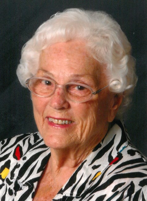 Obituario de Virginia Griffith Aktay
