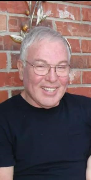 Obituary of Joseph Albert Consol