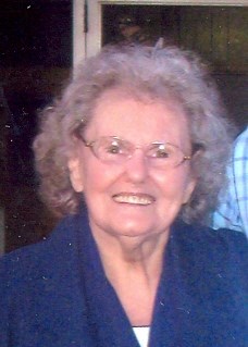 Obituary of Eleanor Irene Weisenberger