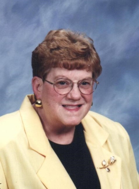 Obituary of Dorothy Virginia Tilley