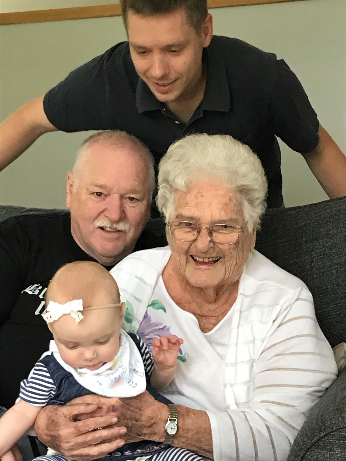 Obituary of Margaret E Weiss