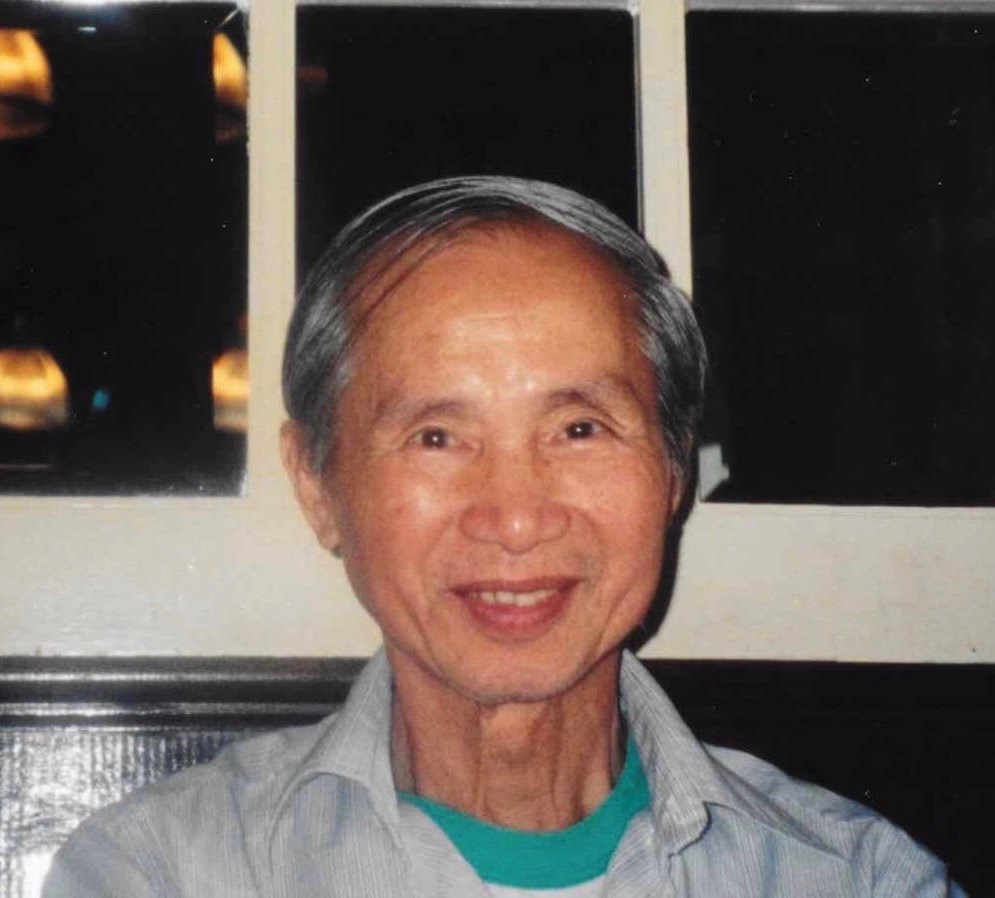 Obituary of Chau Hong Yen