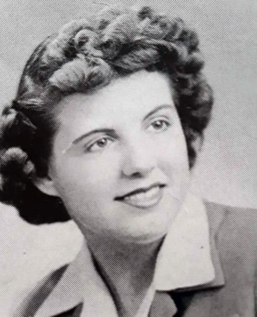 Obituary of Anita Rita Knox