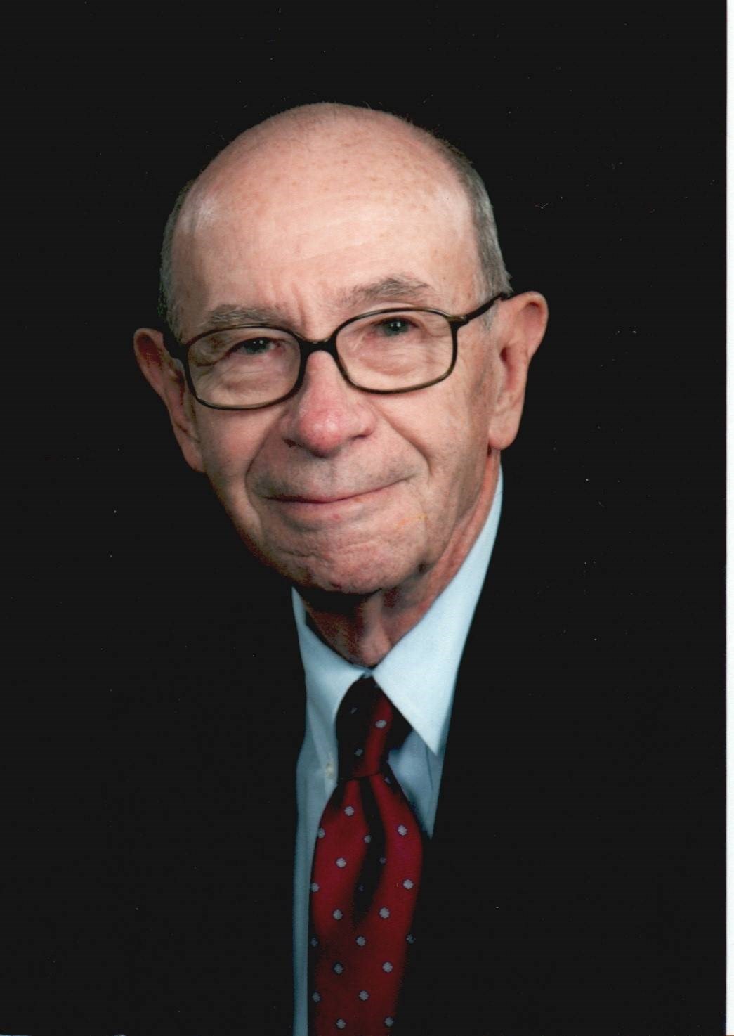 Obituary of Alan R. Smith