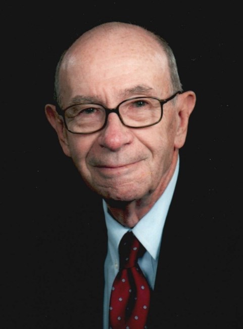 Obituario de Alan R. Smith