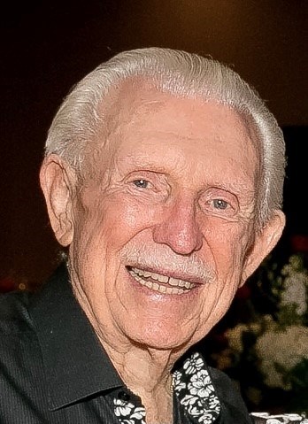 Obituary of Judge Ross A. Sears