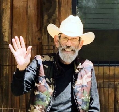 Obituary of James H. Doss