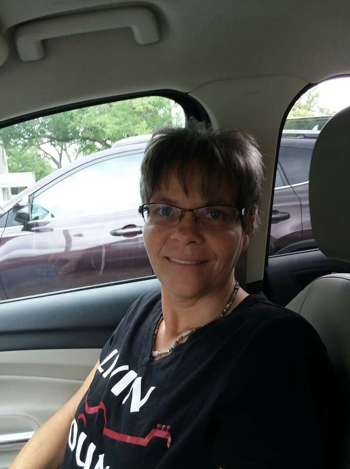 Obituary of Tammy Lynn Harp