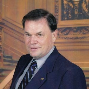 Obituary of Bill Gale