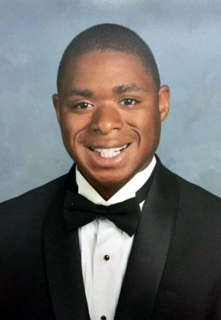 Obituary of Marquette Dunlap Jones