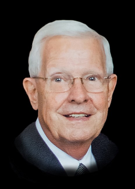 Obituary of Hugh Bridwell Batson