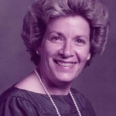 Obituary of Edna Caraway Kyle