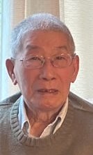Obituary of Walter Lee Fong