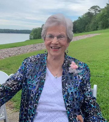 Avis de décès de Daphne Sue Jurney