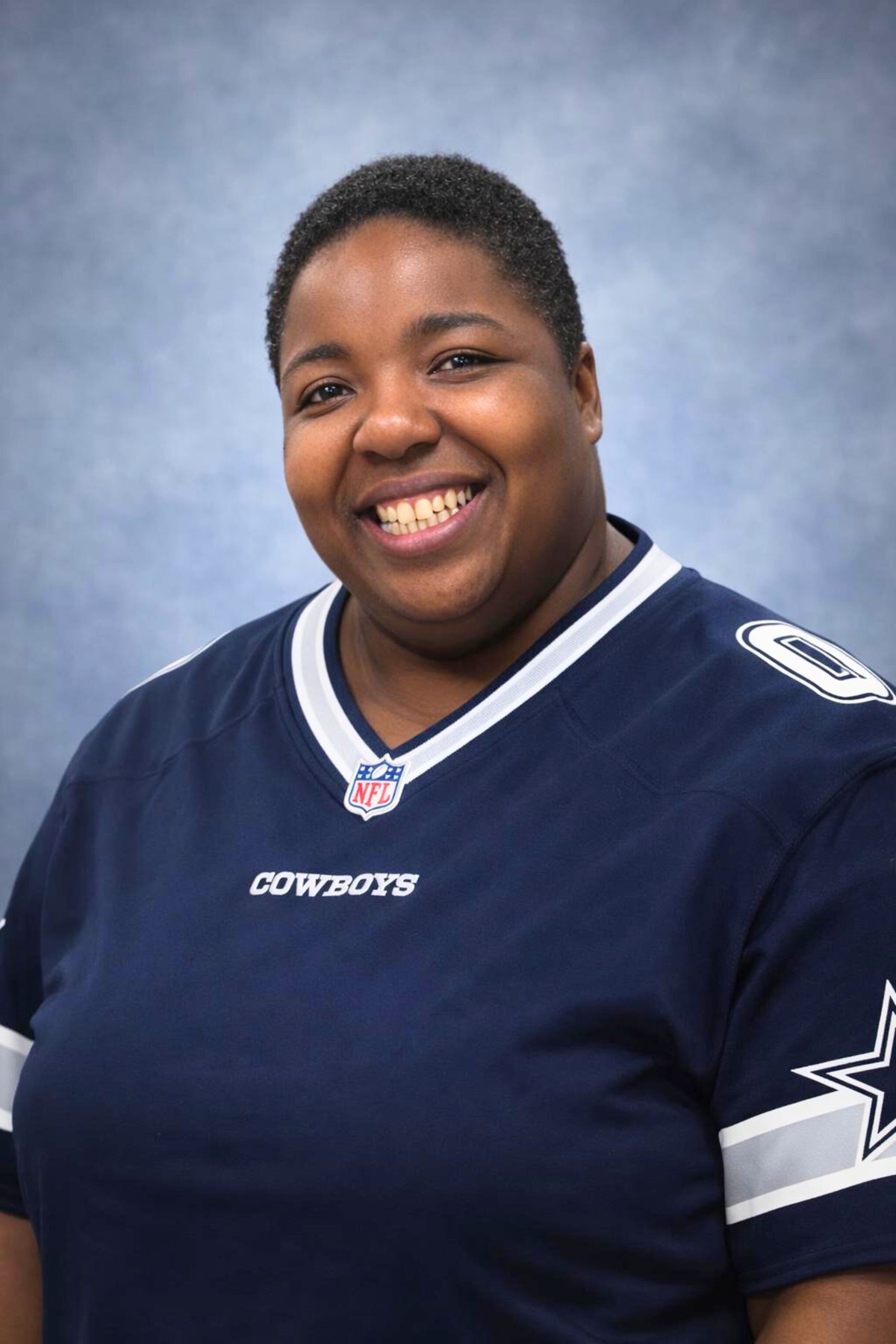 Avis de décès de Ashley Qwenshae Conway