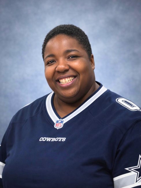 Avis de décès de Ashley Qwenshae Conway