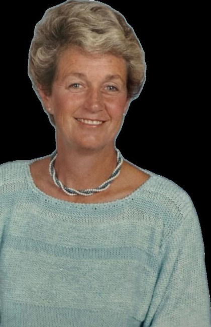 Obituary of Denyse LaGasse