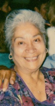 Obituary of Helen C. Munoz