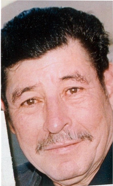 Obituary of Miguel Angel Moya