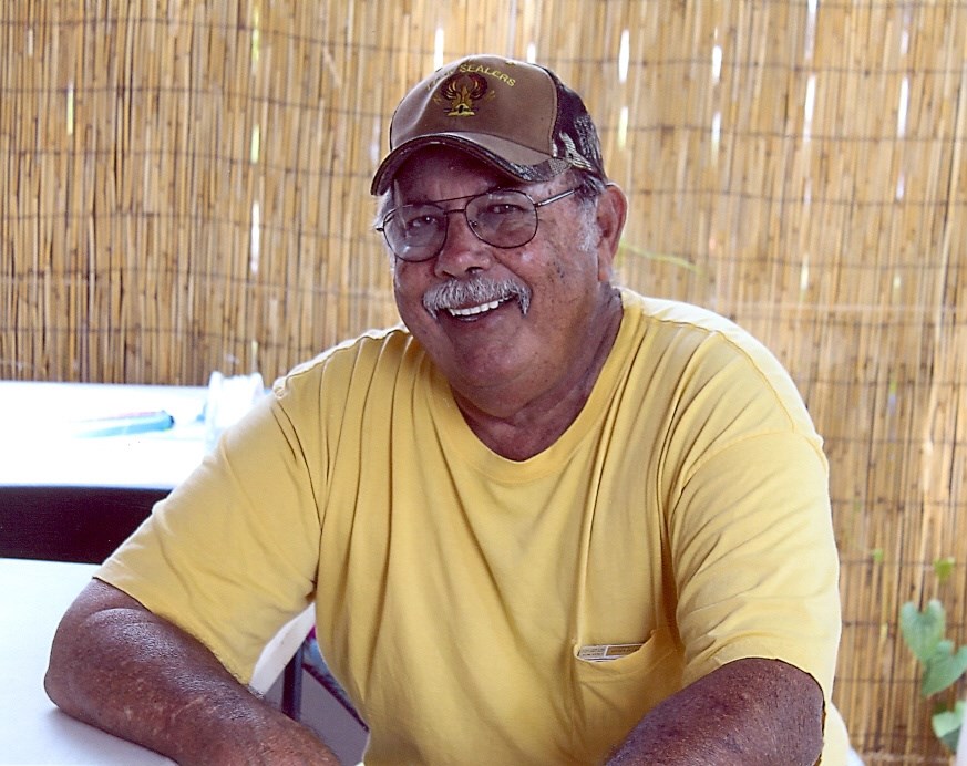 Obituary of John Adrian Hagen