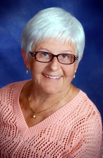 Obituary of Frances Ilene Schoeff McIntosh