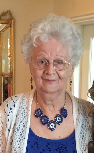 Obituary of Viola F. Hembree