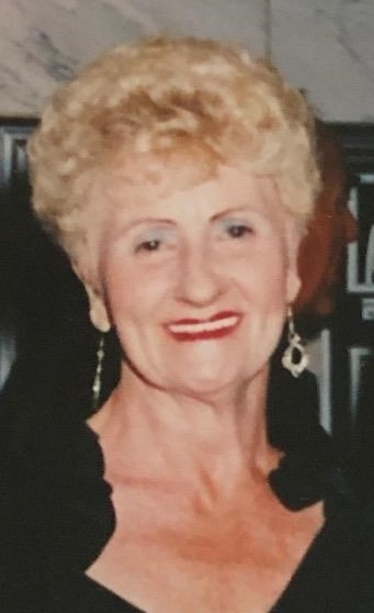 Obituary of Annie Moodie Bowley