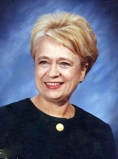 Obituary of Jane Pridgeon   Fortner