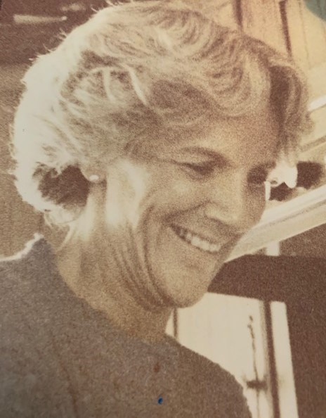 Obituary of Harriet Dorothy Hower