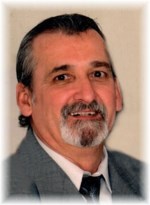 Gilbert LaCroix Jr.