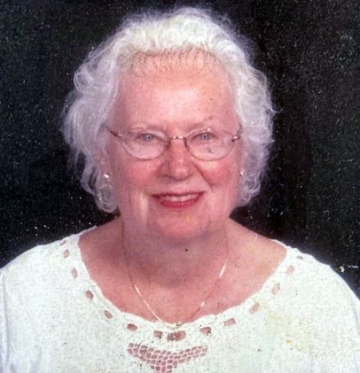 Obituary of Elizabeth M. Stewart