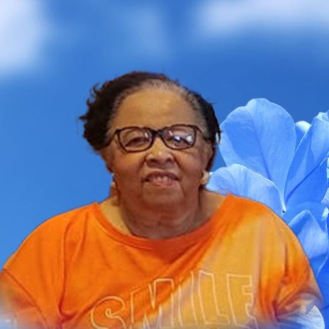 Obituary of Ruth A Tolbert