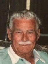 Avis de décès de James  Benjamin Scott