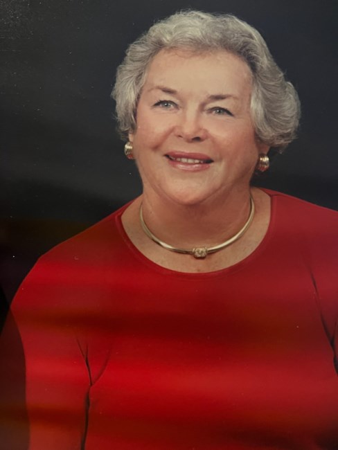 Obituary of Alice M. Krenz