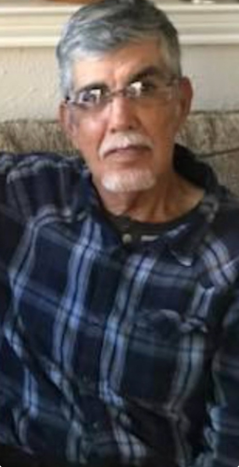 Obituary of Jose G Abrego