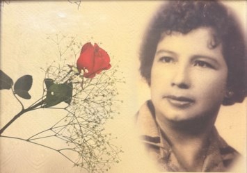 Obituary of Sara Cabrera