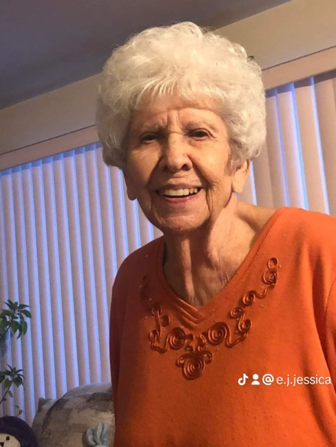 Obituary of Beatrice "Bea" A. McNabb